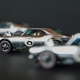 Illustration for article titled LaLD Car Week 2018: Silver Bullets